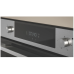 HWO60S7EX5 Haier 60cm 500 Series Built In Oven 7 Functions Air Fry Steam Assist
